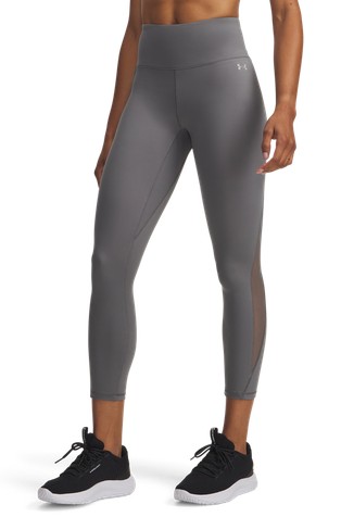 UA Motion pajkice z mrežastimi vstavki