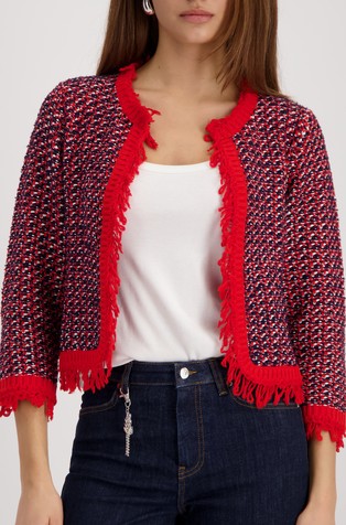 Jopa iz tvida z resicami