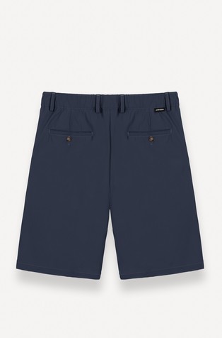 COLMAR Regular fit shorts in technical fabric Dark Blue 2