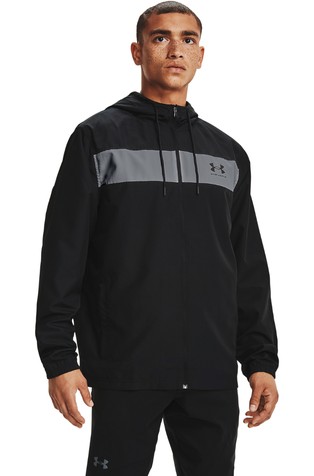 UNDER ARMOUR UA Sportstyle Windbreaker 