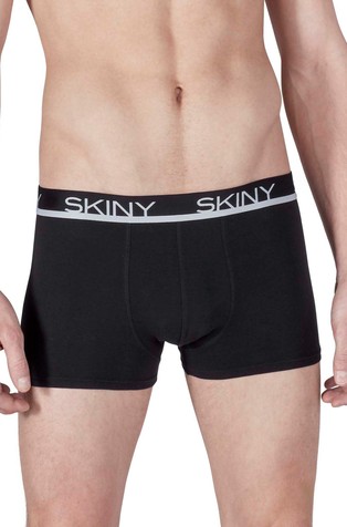 SKINY Multipack Selection paket 3 boksaric Črna - Black 2