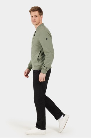 DIDRIKSONS Cody Water-repellent Jacket Mistel Green 2