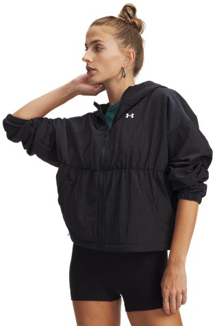 UA Rival jopa z zatezno vrvico v spodnjem robu