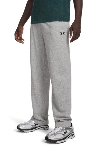 UA Rival Cotton-blend Pants