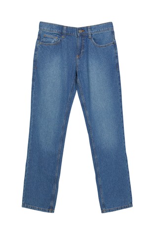 Regular fit jeans hlače