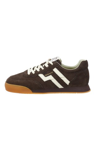 Beylana Suede Sneakers