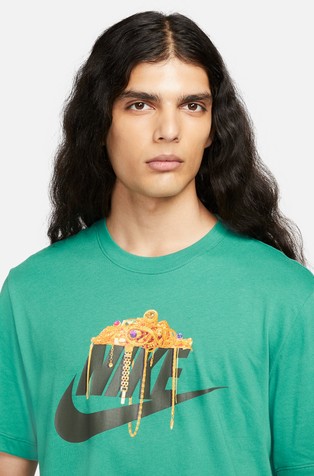 NIKE Men's T-Shirt | Emporium