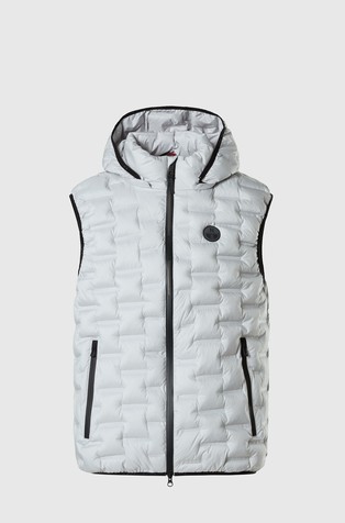 Hooded Vest