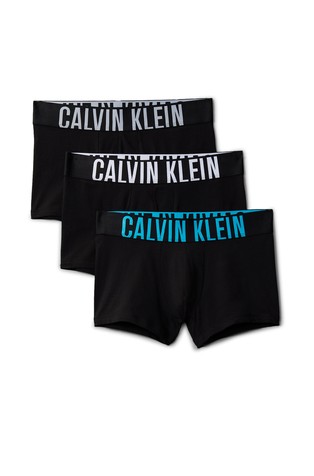 3 Pack Trunks - Intense Power