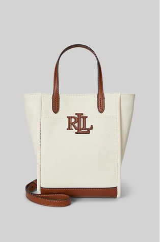 Cameryn manjša platnena tote torbica