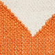 Orange / Beige