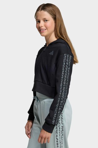 Seasonals Animal Full Zip Hoodie