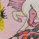 Pink / Multi