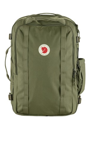 Färden vodoodbojen carry-on nahrbtnik