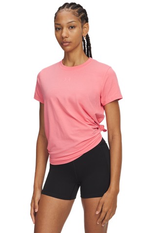 Off Campus Core Short Sleeve