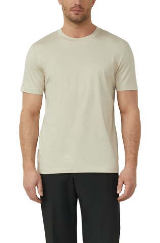 T-shirt in fine jersey