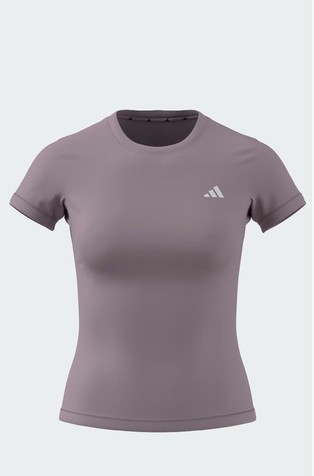 Power Essentials Workout Contour T-Shirt
