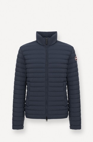 Prehodna vodoodbojna puhovka