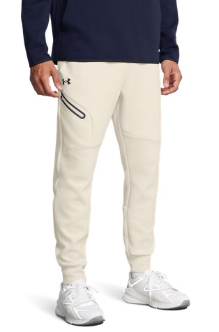 Unstoppable Fleece Joggers
