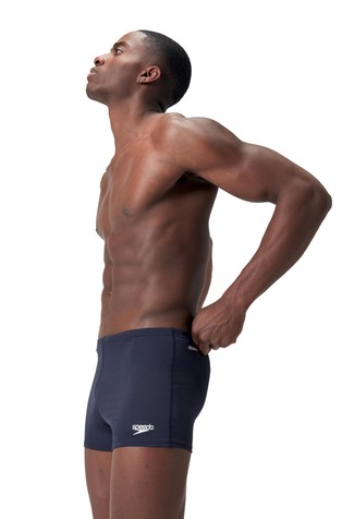 SPEEDO Eco Endurance+ kopalke Modra - Dark Blue 2