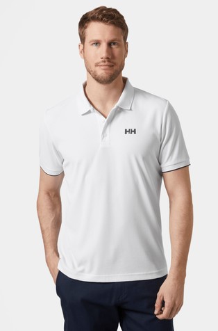 Ocean Quick - dry Polo
