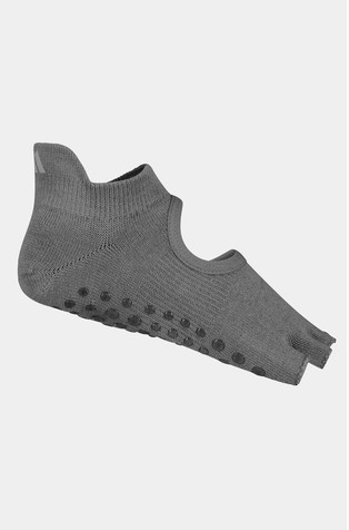Yoga Pilates 5 Toe Short Socks