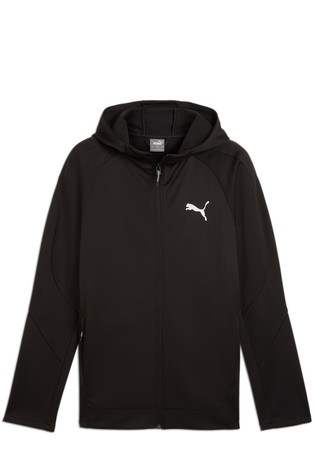 Evostripe jopa s kapuco