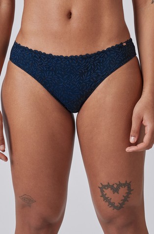 Every day in lace leaves bikini spodnje hlačke