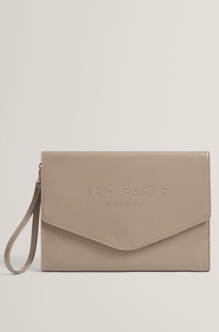 Pisemska torbica z logotipom