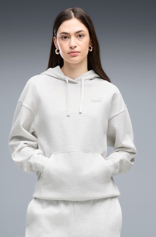 Essentials Logo Hoodie
