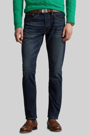 Sullivan slim stretch jean