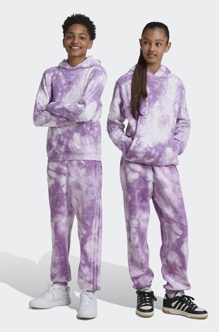 ALL SZN unisex trenirka s tie-dye vzorcem