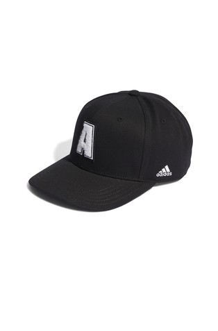 Snapback Logo Cap
