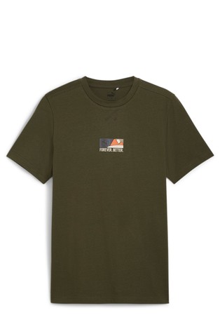 Better Sportswear Tee