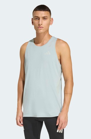 adi365 Iconic tekaška majica brez rokavov