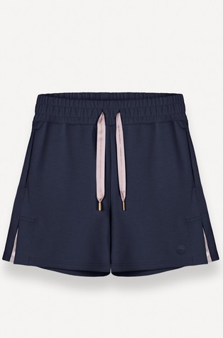 Modal-blend Shorts