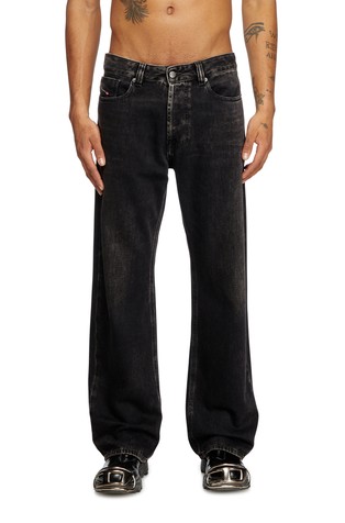 Relaxed fit jeans hlače - 1980 D-Eeper 09J96