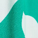 Zelena - Green / White