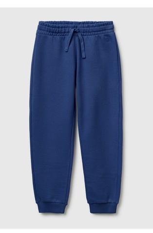 Sweatpants with drawstring