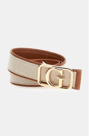 Sebina reversible belt