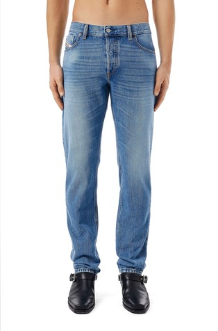 Straight jeans hlače - 1995 09C15