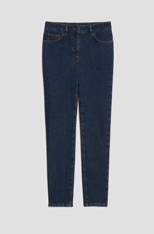 Slim fit jeans