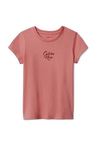 Logo majica s kratkimi rokavi