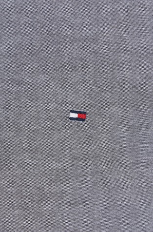 TOMMY HILFIGER 1985 collection TH Flex srajca z dolgimi rokavi Modra - Blue 4