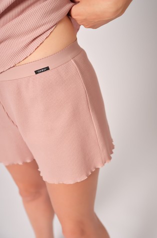 SKINY Every Night In Skiny - kratke hlače Roza - Pink 3