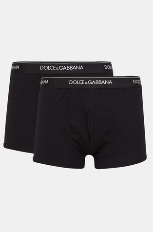 Paket 2 boksaric iz raztegljivega bombaža