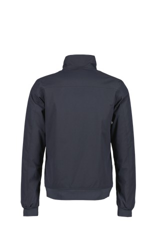 DIDRIKSONS Alvin Waterproof Padded Jacket Dark Night Blue 2