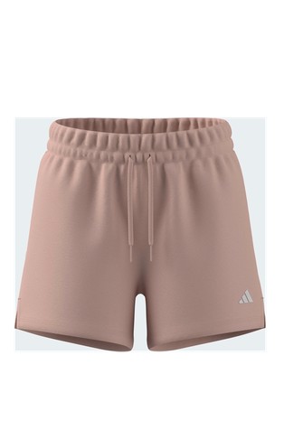 Essentials Logo Feel Cozy Shorts