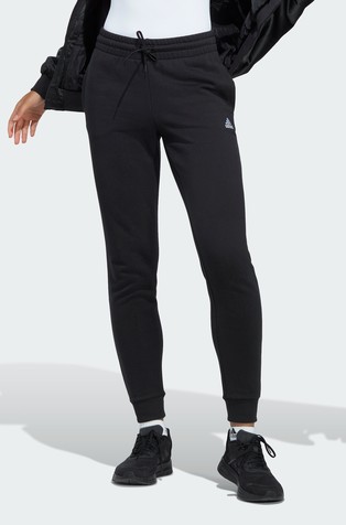 Essentials Linear trenirka s frotirano notranjostjo
