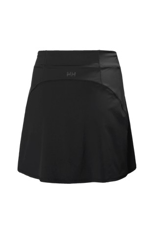 HELLY HANSEN HP Skort Black 2